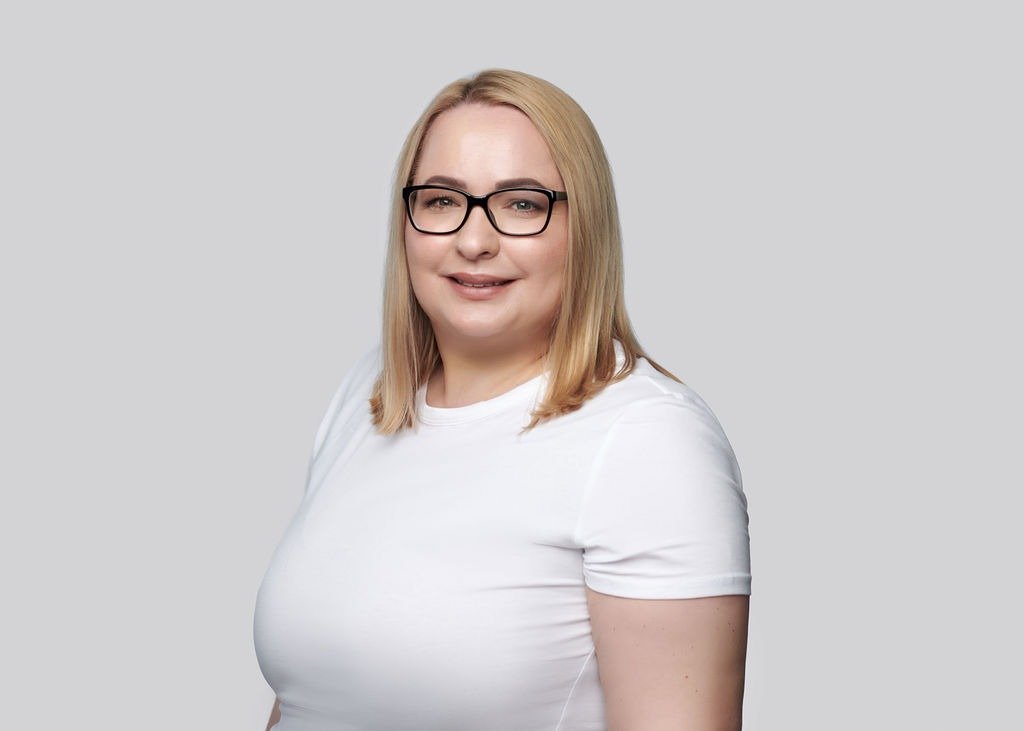 Gintarė Dičiūnienė, Altamedica Lašo klinika, šeimos gydytoja