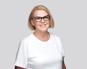 Aleksandra Banakė, Altamedica Prancūzų klinika, vaikų ligų gydytoja