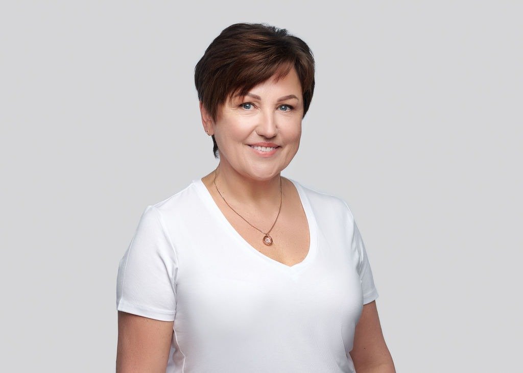 Giedrė Matjošaitienė, Altamedica Lašo klinika, vaikų ligų gydytoja