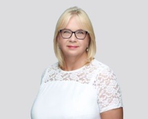 Dalia Statkevičienė, akušerė - ginekologė, Prancūzų klinika