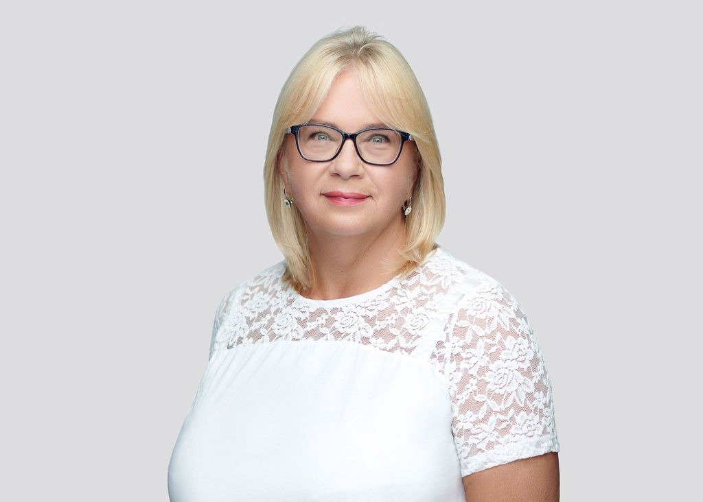 Dalia Statkevičienė, akušerė - ginekologė, Prancūzų klinika