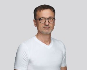 Egidijus Gaučas, anesteziologas - reanimatologas, Altamedica Lašo klinika
