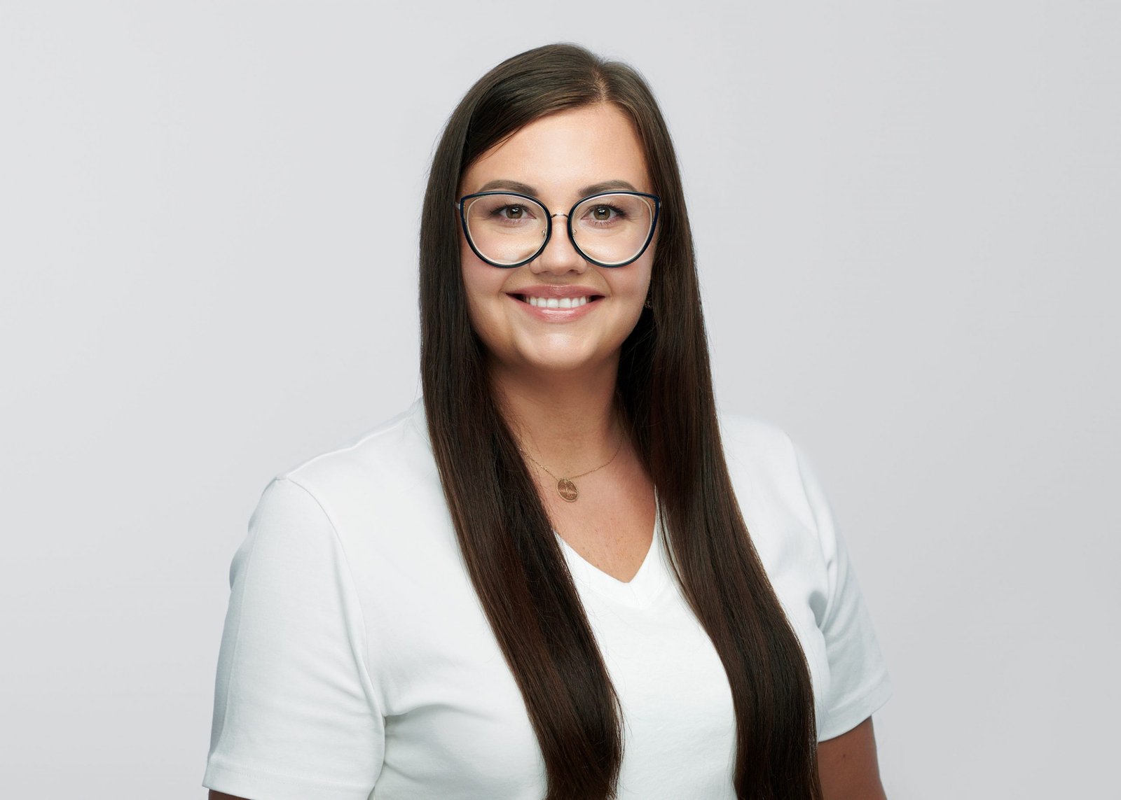 Indrė Grušaitė-Vanagienė gydytoja akušerė - ginekologė, Altamedica Šiaurės klinika