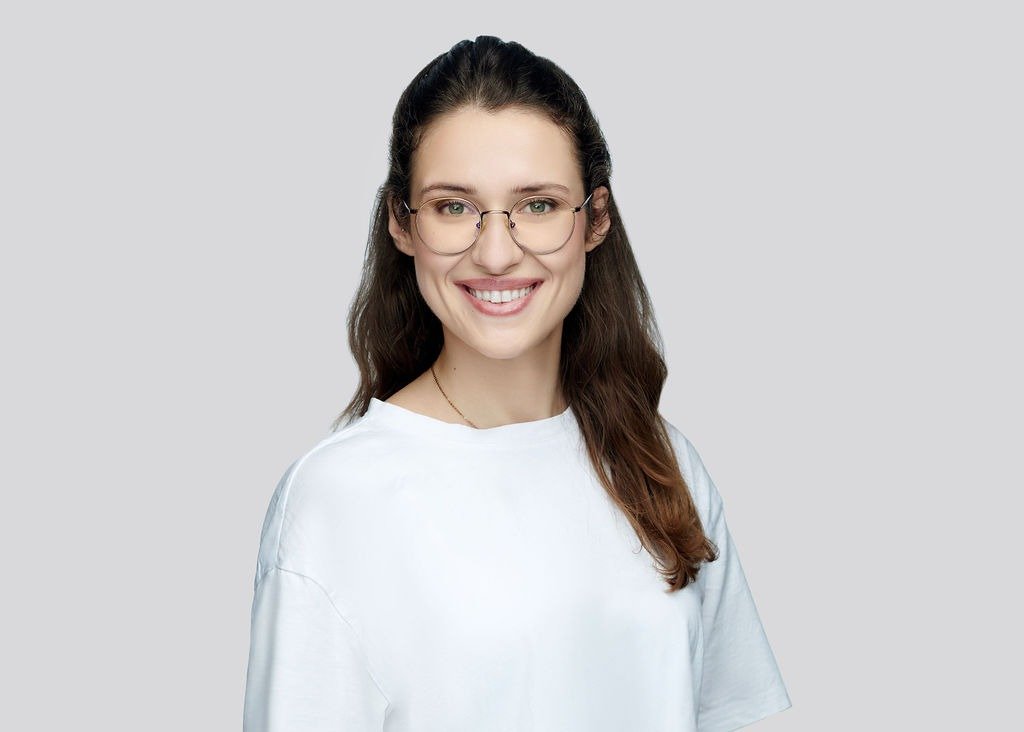 Karina Kravcenko - Petkūnė, medicinos psichologė, PSG