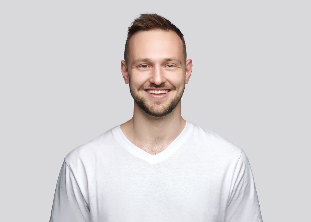 Marius Žukauskas, kineziterapeutas, reabilitacijos klinika