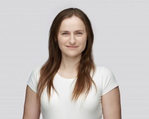 Viktorija Kazlauskienė Altamedica Šiaurės klinika