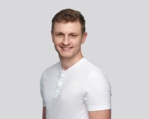 Vytautas Šoblinskas, masažuotojas, Reabilitacijos klinika