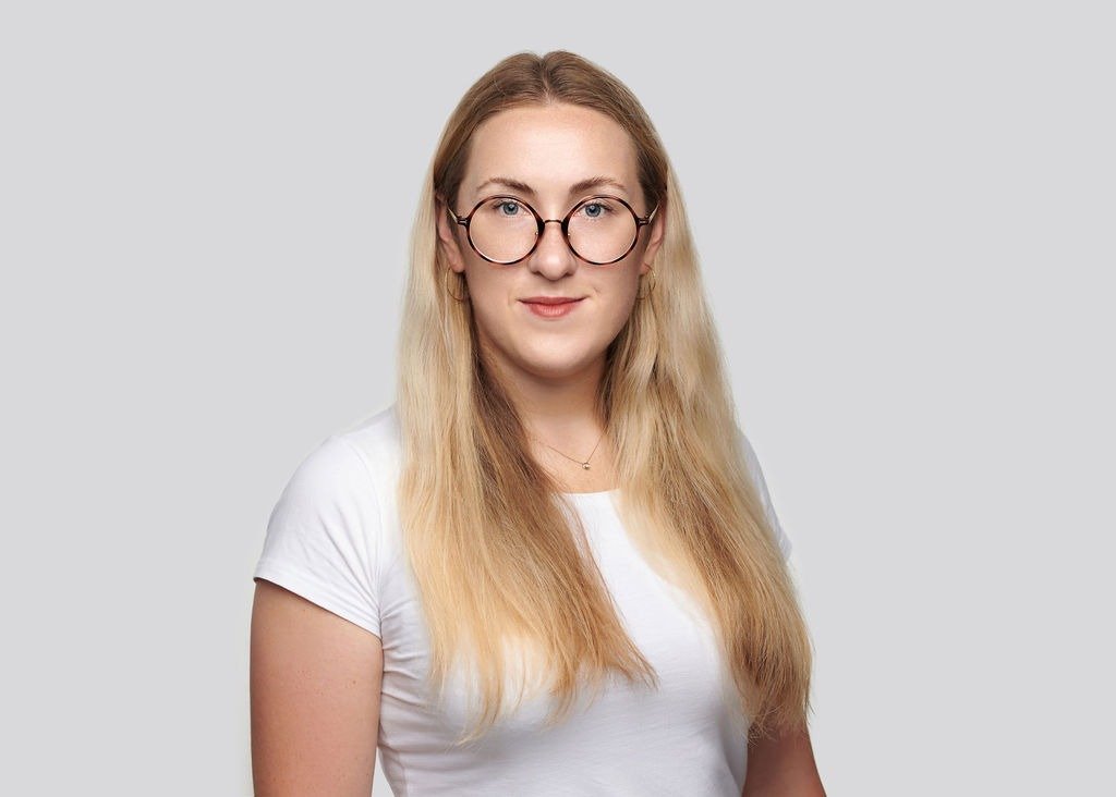 Vytautė Bernotienė, kineziterapeutė, reabilitacijos klinika