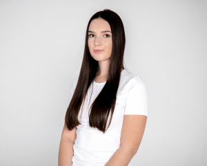 Monika Zdanavičiute ergoterapeute Altamedica