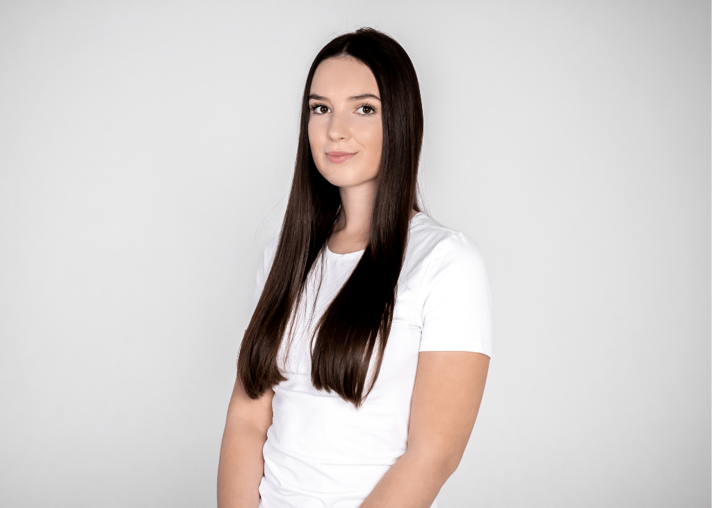 Monika Zdanavičiute ergoterapeute Altamedica
