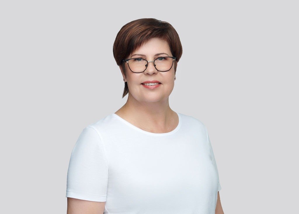Audronė Pėdtininkienė - marijampolė - psichikos sveikatos centras - Altamedica