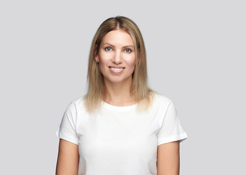 Eglė Rojienė - medicinos psichologė - savęs pažinimo centras - Altamedica
