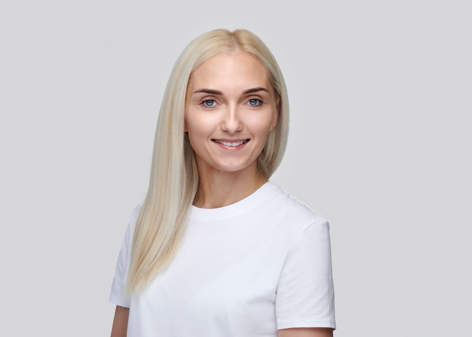 Ieva Gudeliauskienė kineziterapeutė Altamedica Reabilitacijos klinika Garliavoje