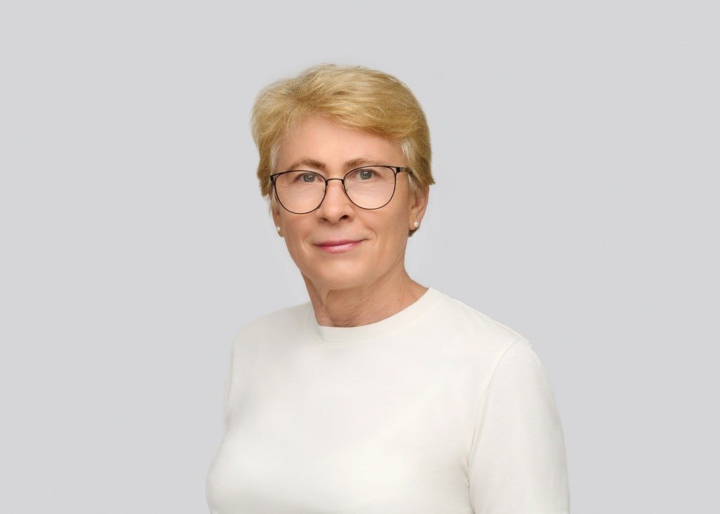 Rima Kupčinskienė gydytoja kardiologė Altamedica Vilkmergės klinika
